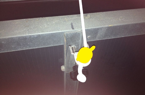 PVC導(dǎo)流板框架及配件