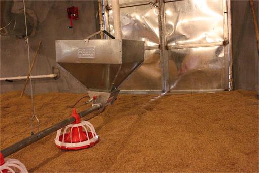 商品雞盤(pán)式驅(qū)動(dòng)